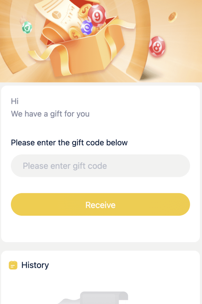 51 GAME GIFT CODE